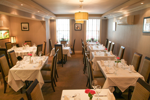 Black Wok chinese restaurant takeaway